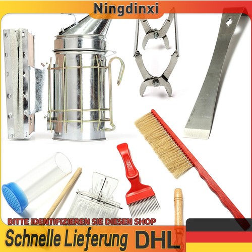 Bienenzucht werkzeug set - werkzeug,