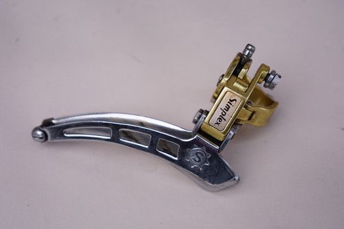 Simplex super slj - simplex, gold