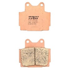 Sintermetall Bremsbeläge