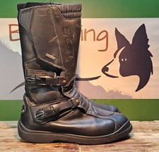 Tcx infinity gtx goretex leder - tcx,
