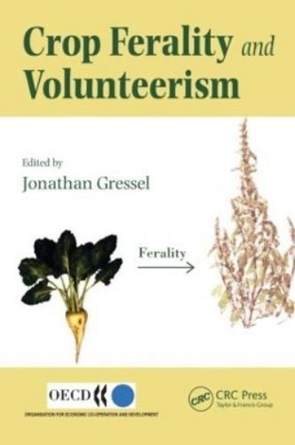 Jonathan gressel crop ferality - jonathan,