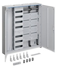 Hager ZB34NW Systemschrank