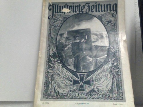 Illustrirte - , (illustrierte)