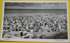 AK. Nordseeinsel Juist Str BM