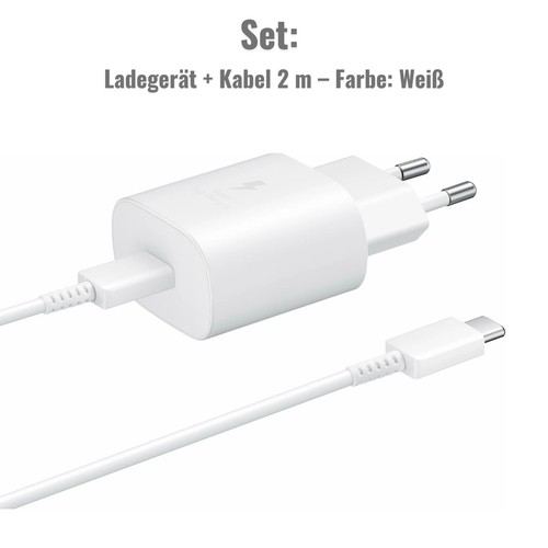 25w schnell ladegerät für - ladegerät,