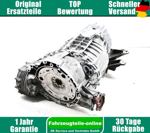 Audi automatikgetriebe mmw - automatikgetriebe,