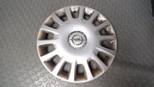Einzelne Radkappe/ Raddeckel 14 Zoll Opel Corsa 1.2 16V D 13211852 12 Monate