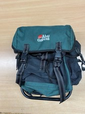 ABU GARCIA Rucksack mit Hocker