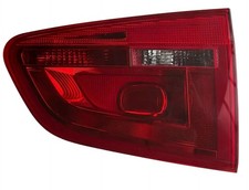 Rückleuchte Heckleuchte hinten innen links Original Volkswagen VW Sharan II 7N