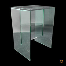 Kartell Max-Beam Hocker Beistelltisch Barhocker Tisch SIEHE TEXT + FOTOS