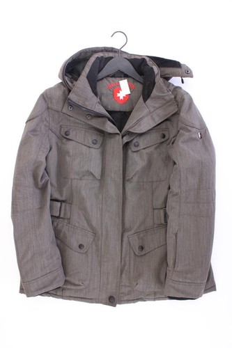 Wellensteyn jacke modell - wellensteyn,