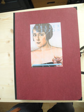 Bund 1994 Atelier-Edition 36 Blätter