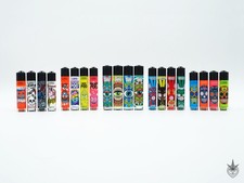 Clipper Aufsteller, Ständer