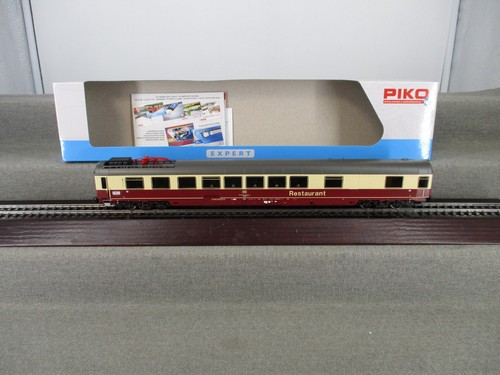 Piko spur 59662 ic - piko,