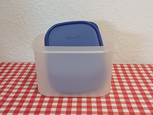 Tupperware kompaktus 1 9 - kompaktus, 1,9