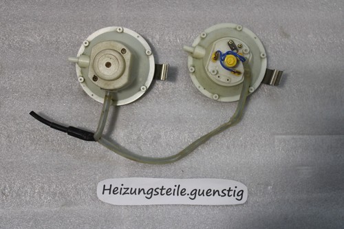 Junkers zwr druckdose - zwr, zr
