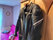 Büse Imola Lederkombi