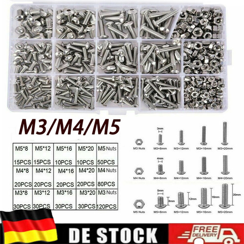 500 tlg m5 - m4,