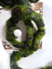 5m XXL Wollkordel "Moby"Ø 20