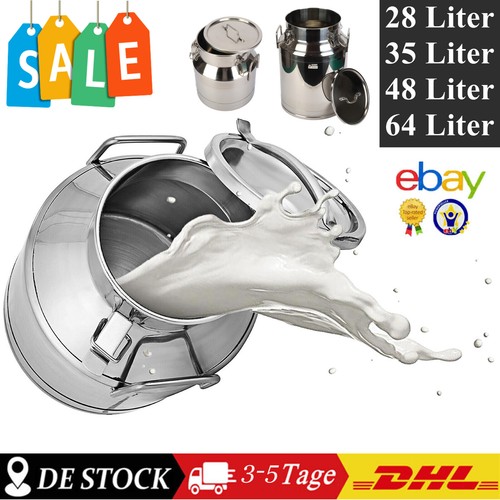 Misney milchkanne 64l - misney®milchkanne, 28-64l