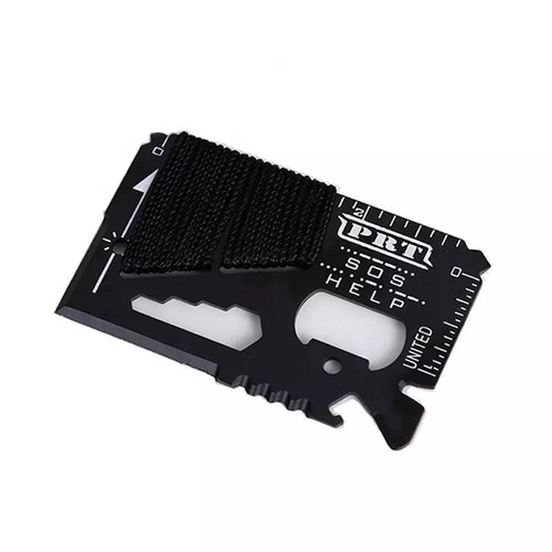 14in1 multi tool - scheckkarte, i
