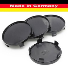 4 x Nabenkappen Nabendeckel  - Borbet CMS - 68,5 mm - B67 Brock RC