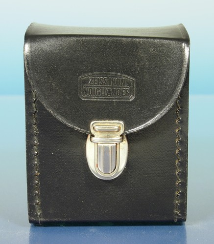 Zeiss ikon voigtländer bxhxt - voigtländer,