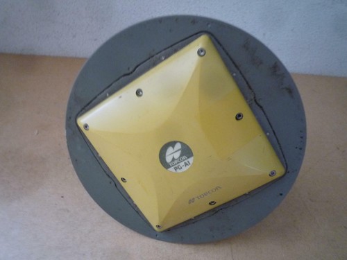 Topcon antenne gnss - topcon,