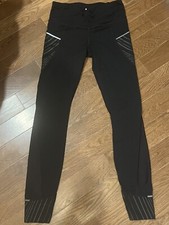 ATHLETA  Lack Leggings Small