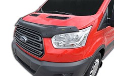 Motorhaube Windabweiser Für