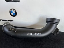 BMW 135i E82 E88 335i E90 E91 E92 E93 Turbo Druckrohr Charge Rohr Pipe 7585493