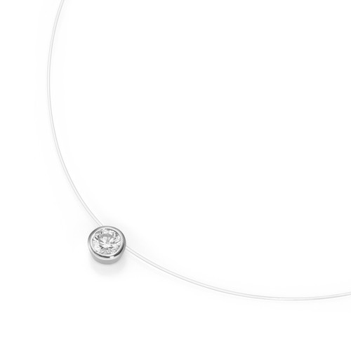 Smart jewel collier - jewel,