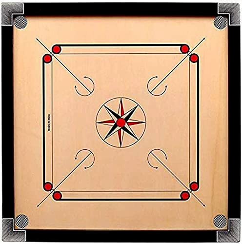 X32 carrom brettspiel - 32"x32",