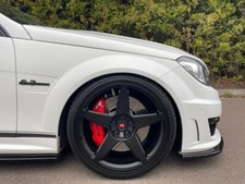 Vossen Felgen GNS 1 5x112 20Zoll Forged C63