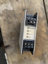 Martens Elektronik MU500L-51-5