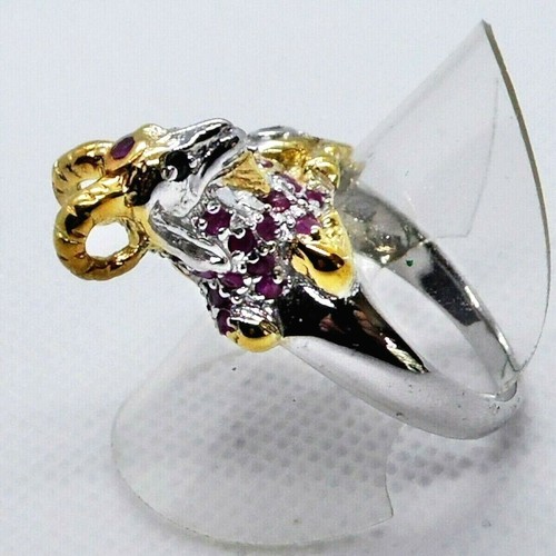 Rubin spinell damen - damen, ring