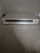 Hitachi FT-4500 FM/AM Stereo