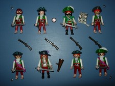 8 FRENCH MARINEINFANTERIE