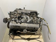 Mercedes W126 SEL / S-Klasse