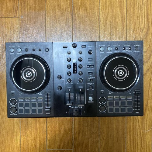 Pioneer ddj 400 - ddj-400, 2ch