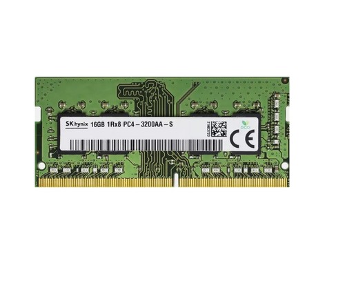 Hynix 16gb sodimm ddr4 - sodimm,