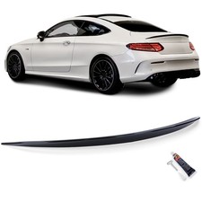 Heckspoiler sport lippe - heckspoiler,