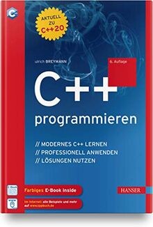Programmieren c lernen - c++, c++