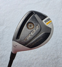 TaylorMade RBZ Stage 2 Hybrid