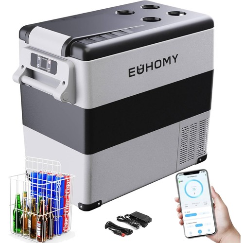 Kühlbox kompressor 55l - kompressor,