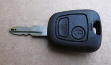 Schlüssel Peugeot