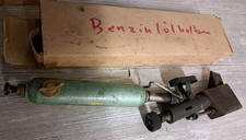 Benzin-Lötkolben für Dachrinne und andere grobe Lötarbeiten