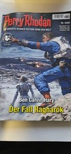 Heft PERRY RHODAN Nr. 3350