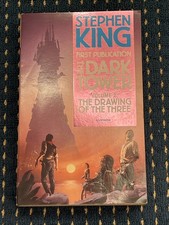 The Dark Tower Vol 2: The