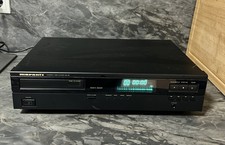 Marantz CD40 CD-Player - gepflegt, mit Fernbedienung Eu Shipping 23,90€.